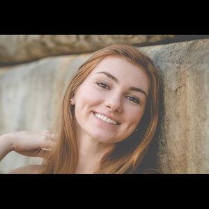 Meet your Posher, Avery